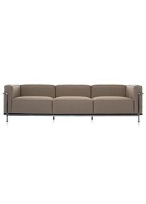 3 Fauteuil Grand Confort Grande Modèle Trois Places Canapé trois places Cassina