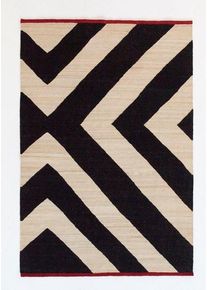 Mélange Zoom Tapis 200x300 Nanimarquina