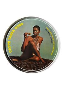 Caffè Tazza d'Oro Plateau Vert rond Condino OFFRE SPECIALE