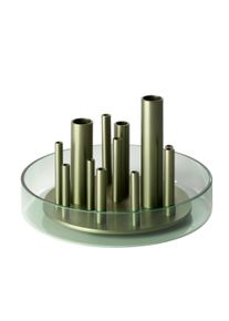Ikeru Vase High Faible Fritz Hansen OFFRE SPECIALE