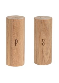 Räder Dining Ensemble salière et poivrière Räder