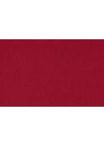 Weishäupl Flow coussin d'assise pour fauteuil à bascule rouge cerise Weishäupl