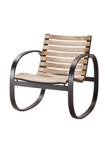 Parc fauteuil à bascule Cane-Line