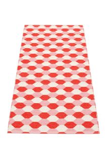 Dana tapis en plastique 70x160 Coral Pappelina