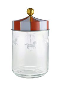 Alessi Circus Pot Alessi