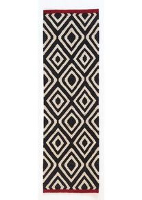 Tapis Mélange Pattern 1 80x240 cm Nanimarquina