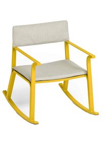 Weishäupl Flow coussin d'assise pour fauteuil à bascule Weishäupl