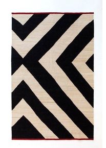 Tapis Mélange Zoom Nanimarquina