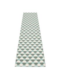 Dana plastique tapis 70x400 armée Pappelina