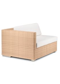 Lounge Module droit DEDON