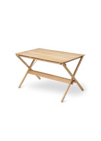 BM3670 Borge Mogensen Table de salle à manger d'extérieur Carl Hansen & Søn