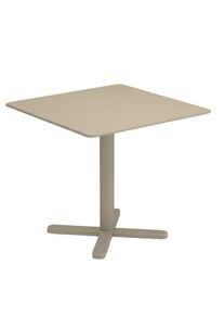 Darwin Table pliante rectangulaire Emu