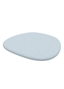 Soft Seats Type B Housse de siège Vitra Plano gris clair/bleu glacier