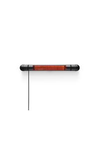 HeatUp Wall Chauffe-terrasse mural Eva Solo