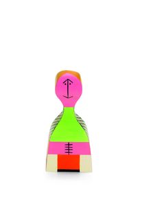 Wooden Dolls Holzfigur No. 19 Figurine en bois Vitra OFFRE SPECIALE