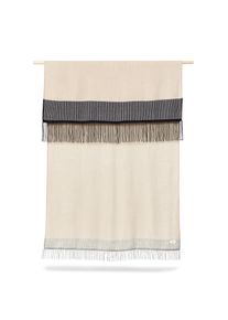 RAD + REFINED Couverture aymara 190x130 Form & Refine OFFRE SPECIALE