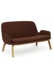 Era Canapé - Chêne/Noyer Normann Copenhagen