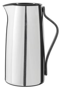Cafetière isolante Emma 1,2 litre INOX LIMITED EDITION Stelton OFFRE SPECIALE