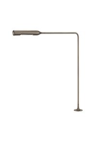 Flo Grommet F20 bronze métallique 2700K Lumina