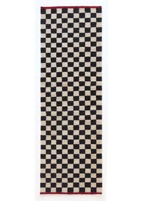 Mélange Pattern 4 Tapis 80x240 cm Nanimarquina