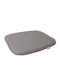 Blend Coussin de siège pour Outdoor Chaise Cane-Line Taupe