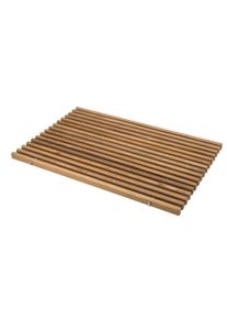 Bathroom Mat Tapis de salle de bain Skagerak by Fritz Hansen OFFRE SPECIALE