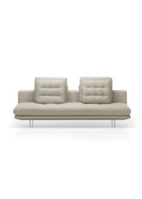 Grand Sofa 3-Places Vitra