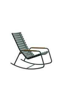 ReClips Outdoor Rocking chair Fauteuil à bascule Houe