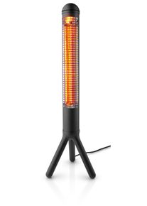 HeatUp Chauffage de Terrasse Eva Solo