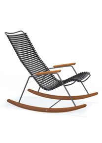 Click fauteuil à bascule Outdoor Houe