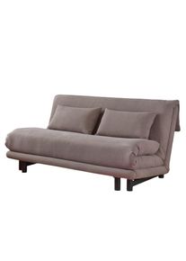 Multy First Canapé-lit 3 places avec coussin compensé Ligne Roset