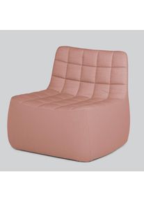 Yam chair Fauteuil rose Northern