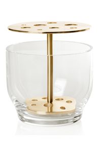 Ikebana Vase petit Fritz Hansen OFFRE SPECIALE