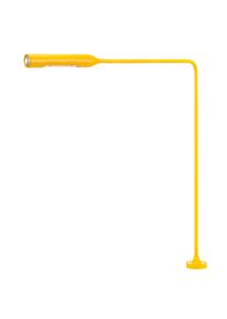 Flo Grommet F46 jaune mat 2700K Lumina