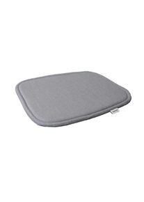 Blend Coussin de siège pour Outdoor Chaise Cane-Line gris