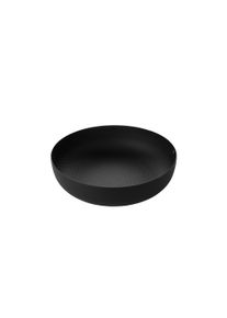 JM17/29 BT Noir Bol de Fruits Ronds Alessi OFFRE SPECIALE