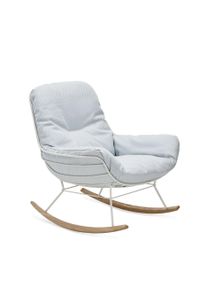 Leyasol Lounge fauteuil à bascule Freifrau Manufaktur