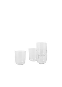 Corky Lunettes grand verre clair muuto OFFRE SPECIALE