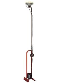 Toio Lampadaire Flos pour lumière indirecte - Différentes couleurs