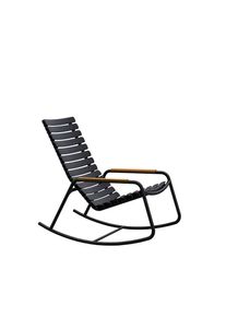 ReClips Outdoor Rocking chair Fauteuil à bascule Houe