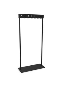 Flow Large porte-manteau Cascando