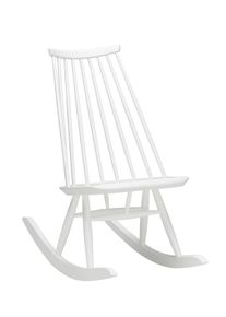 Mademoiselle fauteuil à bascule Artek