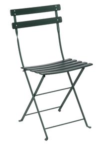 Bistro Duraflon Chaise de jardin d'extérieur Fermob