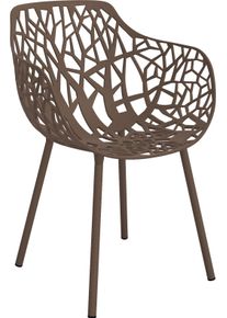 Forest Outdoor Fauteuil Fast maracuja