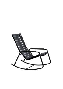 ReClips Outdoor Rocking chair Fauteuil à bascule Houe