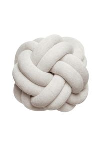 Knot coussin Design House Stockholm