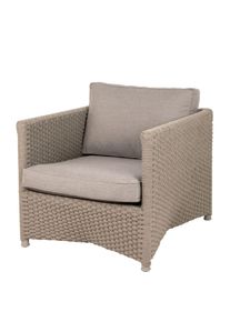Diamond Outdoor Lounge fauteuil Cane-Line