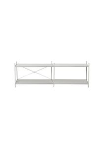 Punctual Shelving System 2x2 étagère ferm LIVING