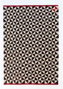 Tapis Mélange Pattern 2 Nanimarquina