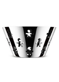 Girotondo coupe à fruits AKK05 Alessi